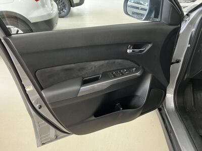 Suzuki Vitara Gebrauchtwagen Suzuki Vitara Gebrauchtwagen