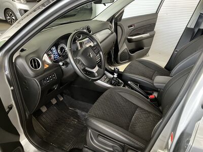 Suzuki Vitara Gebrauchtwagen Suzuki Vitara Gebrauchtwagen