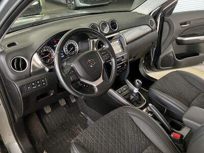 Suzuki Vitara Gebrauchtwagen Suzuki Vitara Gebrauchtwagen