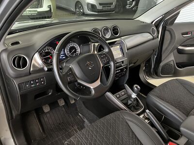 Suzuki Vitara Gebrauchtwagen Suzuki Vitara Gebrauchtwagen