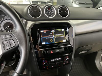 Suzuki Vitara Gebrauchtwagen Suzuki Vitara Gebrauchtwagen