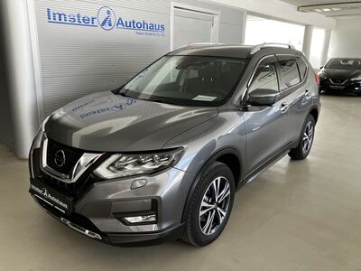 Nissan X-Trail Gebrauchtwagen Nissan X-Trail Gebrauchtwagen