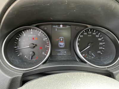 Nissan X-Trail Gebrauchtwagen Nissan X-Trail Gebrauchtwagen