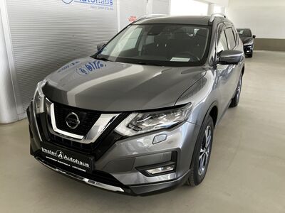 Nissan X-Trail Gebrauchtwagen Nissan X-Trail Gebrauchtwagen