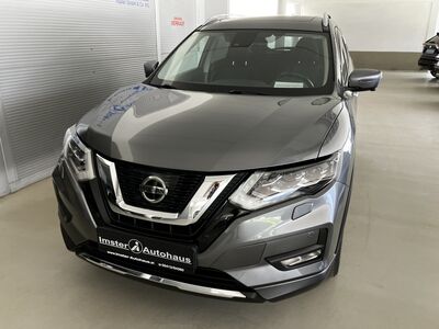 Nissan X-Trail Gebrauchtwagen Nissan X-Trail Gebrauchtwagen