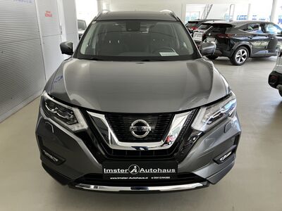 Nissan X-Trail Gebrauchtwagen Nissan X-Trail Gebrauchtwagen
