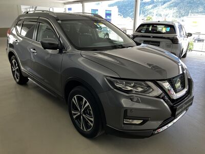 Nissan X-Trail Gebrauchtwagen Nissan X-Trail Gebrauchtwagen