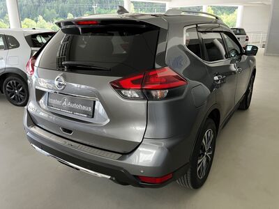 Nissan X-Trail Gebrauchtwagen Nissan X-Trail Gebrauchtwagen