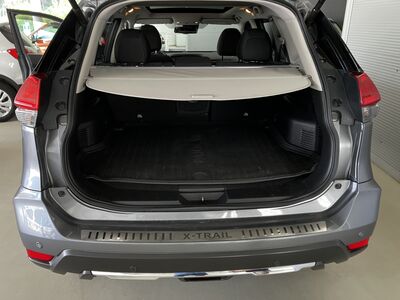 Nissan X-Trail Gebrauchtwagen Nissan X-Trail Gebrauchtwagen