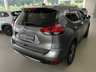 Nissan X-Trail Gebrauchtwagen Nissan X-Trail Gebrauchtwagen