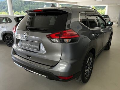 Nissan X-Trail Gebrauchtwagen Nissan X-Trail Gebrauchtwagen