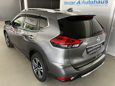 Nissan X-Trail Gebrauchtwagen Nissan X-Trail Gebrauchtwagen