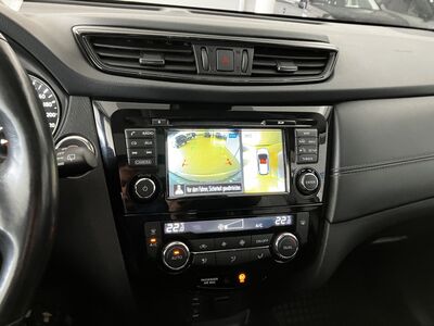 Nissan X-Trail Gebrauchtwagen Nissan X-Trail Gebrauchtwagen