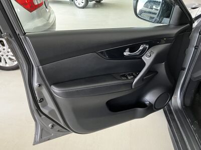 Nissan X-Trail Gebrauchtwagen Nissan X-Trail Gebrauchtwagen