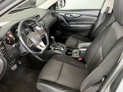 Nissan X-Trail Gebrauchtwagen Nissan X-Trail Gebrauchtwagen