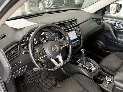 Nissan X-Trail Gebrauchtwagen Nissan X-Trail Gebrauchtwagen