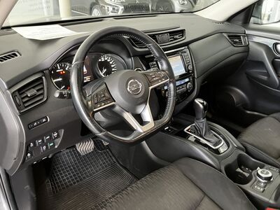 Nissan X-Trail Gebrauchtwagen Nissan X-Trail Gebrauchtwagen