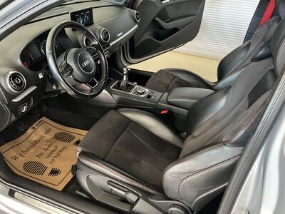 Audi A3 Gebrauchtwagen Audi A3 Gebrauchtwagen