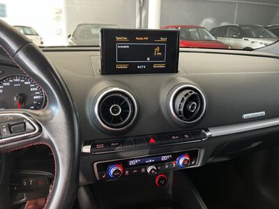 Audi A3 Gebrauchtwagen Audi A3 Gebrauchtwagen