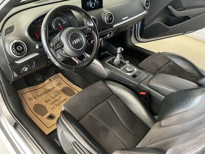 Audi A3 Gebrauchtwagen Audi A3 Gebrauchtwagen