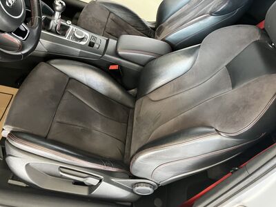 Audi A3 Gebrauchtwagen Audi A3 Gebrauchtwagen