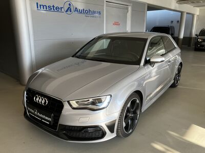 Audi A3 Gebrauchtwagen Audi A3 Gebrauchtwagen