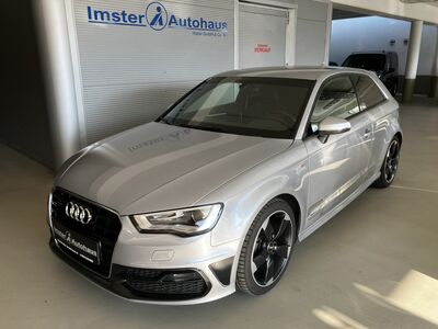 Audi A3 Gebrauchtwagen Audi A3 Gebrauchtwagen