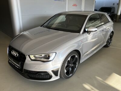 Audi A3 Gebrauchtwagen Audi A3 Gebrauchtwagen