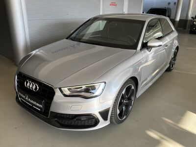 Audi A3 Gebrauchtwagen Audi A3 Gebrauchtwagen