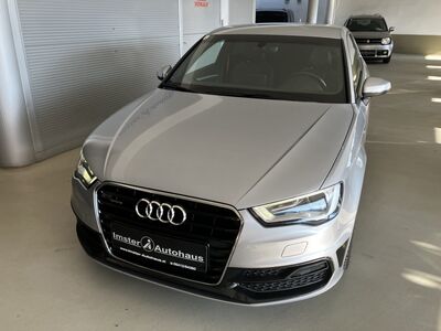 Audi A3 Gebrauchtwagen Audi A3 Gebrauchtwagen
