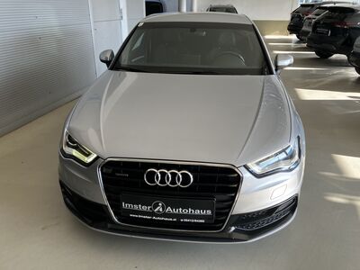 Audi A3 Gebrauchtwagen Audi A3 Gebrauchtwagen