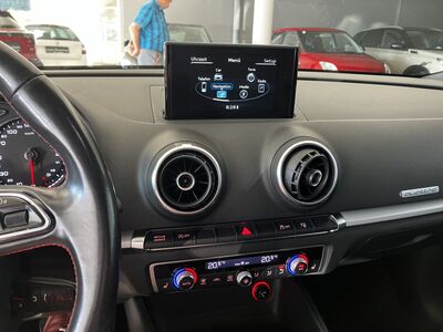 Audi A3 Gebrauchtwagen Audi A3 Gebrauchtwagen