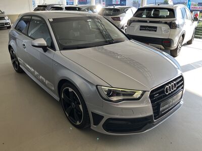 Audi A3 Gebrauchtwagen Audi A3 Gebrauchtwagen