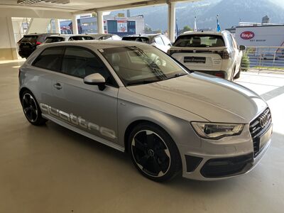 Audi A3 Gebrauchtwagen Audi A3 Gebrauchtwagen