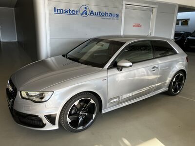 Audi A3 Gebrauchtwagen Audi A3 Gebrauchtwagen
