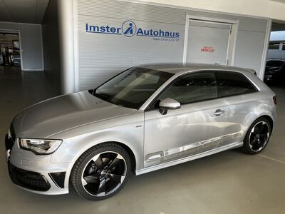Audi A3 Gebrauchtwagen Audi A3 Gebrauchtwagen