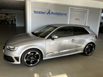 Audi A3 Gebrauchtwagen Audi A3 Gebrauchtwagen