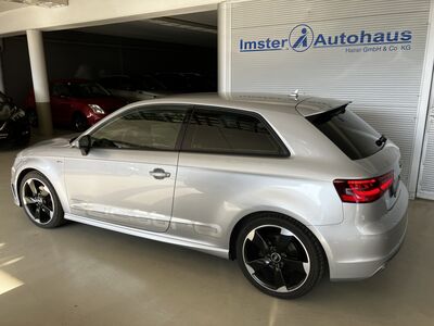 Audi A3 Gebrauchtwagen Audi A3 Gebrauchtwagen