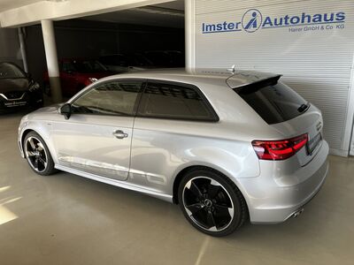 Audi A3 Gebrauchtwagen Audi A3 Gebrauchtwagen
