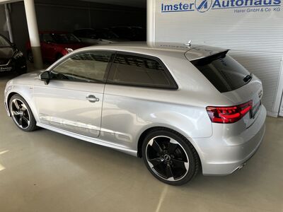 Audi A3 Gebrauchtwagen Audi A3 Gebrauchtwagen