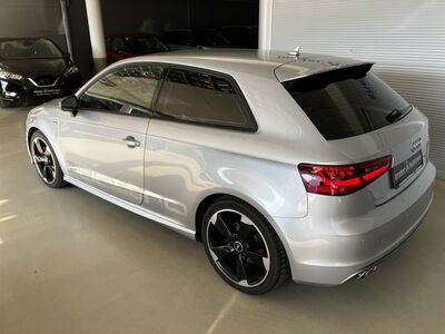 Audi A3 Gebrauchtwagen Audi A3 Gebrauchtwagen