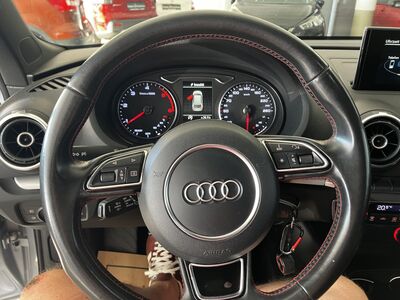 Audi A3 Gebrauchtwagen Audi A3 Gebrauchtwagen