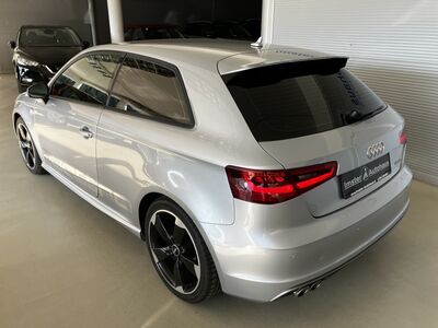 Audi A3 Gebrauchtwagen Audi A3 Gebrauchtwagen