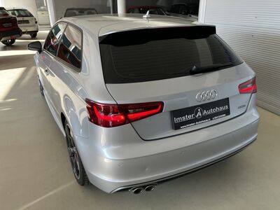 Audi A3 Gebrauchtwagen Audi A3 Gebrauchtwagen