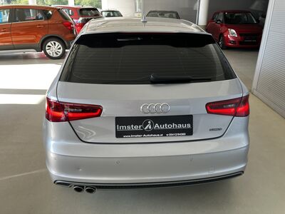 Audi A3 Gebrauchtwagen Audi A3 Gebrauchtwagen