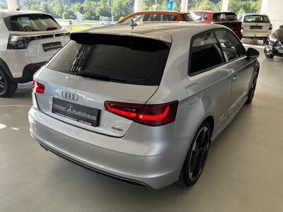 Audi A3 Gebrauchtwagen Audi A3 Gebrauchtwagen