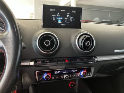 Audi A3 Gebrauchtwagen Audi A3 Gebrauchtwagen