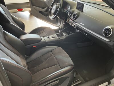 Audi A3 Gebrauchtwagen Audi A3 Gebrauchtwagen