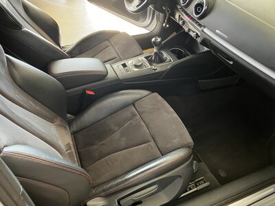 Audi A3 Gebrauchtwagen Audi A3 Gebrauchtwagen