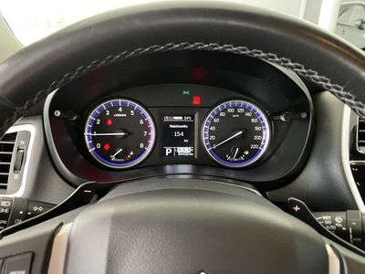 Suzuki SX4 Gebrauchtwagen Suzuki SX4 Gebrauchtwagen